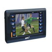 Gps MIDI MD-4339 ISDB-T - Tv Digital - Internet Via Bluetoot