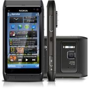 smartphone nokia N8