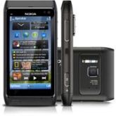 smartphone nokia N8
