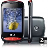 Foto principal de Celular LG Wink Style T310 Touchscreen, Câ