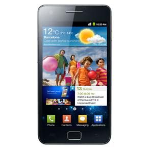 celular sansung galax s ll