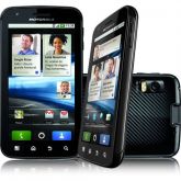 Smartphone Motorola Atrix MB860 com Android 2.2, Processador