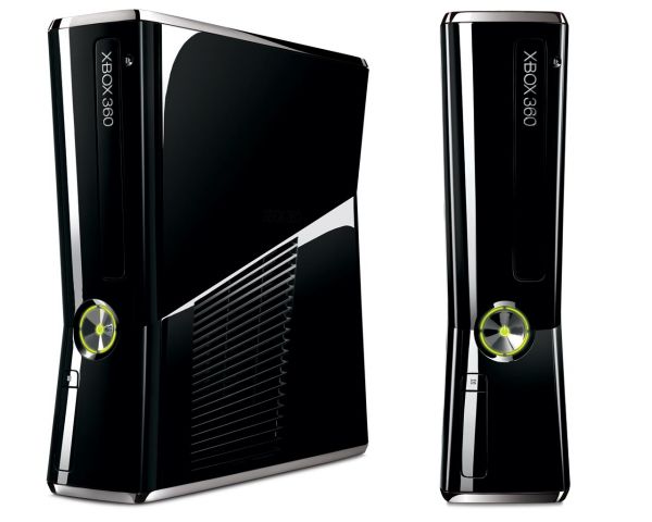 xbox 360 4 gb de memoria
